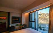 Bilik Tidur 7 Shangri-La Shougang Park, Beijing