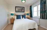 Bedroom 7 Delightful Inverurie Home Close to Town Centre