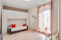 Phòng ngủ Casa Alessandra Terrace Flat