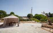 Common Space 6 TRUeLLOVE Wonderful Trullo in Putignano