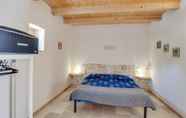 Bedroom 4 TRUeLLOVE Wonderful Trullo in Putignano