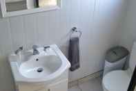 Toilet Kamar SleepOver Beitbridge