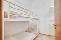 Kamar Tidur Tiny House 21 Bright Aparment