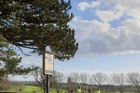 Fitness Center The Cheney Arms