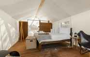 Kamar Tidur 4 Under Canvas Bryce Canyon