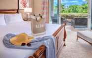 Bedroom 2 Ho’olei Residences - Destination by Hyatt