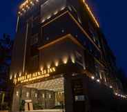 Exterior 6 Regenta Inn Sambalpur