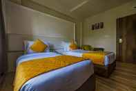 Kamar Tidur Regenta Inn Sambalpur