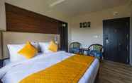 Bilik Tidur 7 Regenta Inn Sambalpur