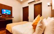 Bedroom 6 Asapian House - A Luxury Homestay at Moradabad