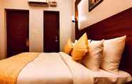 Bedroom 3 Asapian House - A Luxury Homestay at Moradabad