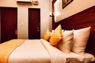 Bedroom Asapian House - A Luxury Homestay at Moradabad