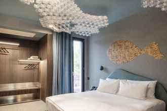 Kamar Tidur 4 Demo Hotel Design Emotion