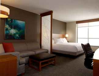 ห้องนอน 2 Hyatt Place Columbus/Polaris