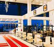 Lobi 6 Riyadh Inn Hotel