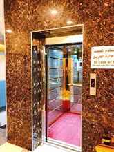 Lobi 4 Riyadh Inn Hotel