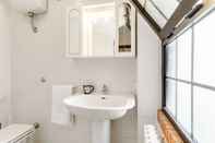 Phòng tắm bên trong Stella del Mattino Bright Apartment