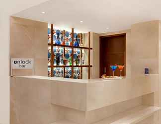 Lobby 2 Keys Prima by Lemon Tree Aketa Dehradun