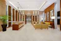 Lobby Keys Prima by Lemon Tree Aketa Dehradun