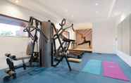 Fitness Center 3 Keys Prima by Lemon Tree Aketa Dehradun