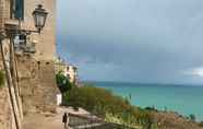 Nearby View and Attractions 2 Captivating House in Palmoli Sleeps 2 Plus 2