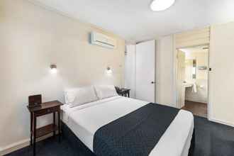 ห้องนอน 4 Econo Lodge North Adelaide