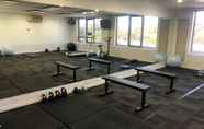 Fitness Center 5 Econo Lodge North Adelaide