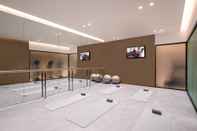 Fitness Center Somerset Daxing Beijing