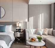 Kamar Tidur 3 Somerset Daxing Beijing