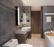 Toilet Kamar 7 Somerset Daxing Beijing