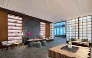 Sảnh chờ 6 Somerset Daxing Beijing