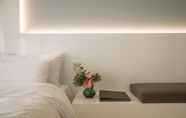 Bedroom 6 Landmark Songdo Stay