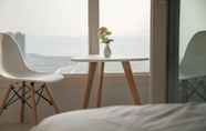 ห้องนอน 7 Landmark Songdo Stay