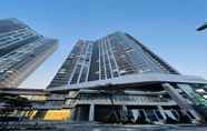 Exterior 4 Landmark Songdo Stay