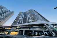 Exterior Landmark Songdo Stay