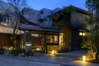 Exterior Tosei Hotel Cocone Kamakura