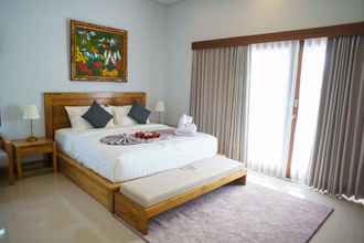Bedroom 4 Rapuan Cili Villa by Ilys Collection