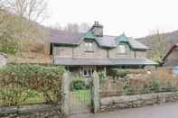 Bangunan Lovely 2-bed Cottage in Blaenau Ffestiniog