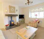 Ruang untuk Umum 4 Lovely 2-bed Cottage in Blaenau Ffestiniog