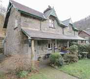 Bangunan 7 Lovely 2-bed Cottage in Blaenau Ffestiniog