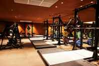 Fitness Center Sommerro