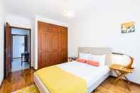 Kamar Tidur Espinho Sunshine Flat