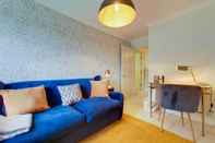 Common Space The Brockwell Park Escape - Bright 2bdr Flat With Parking