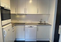 Others 6 Luxury Apartment in the Heart of Copenhagan