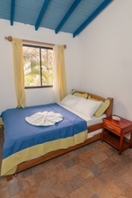 Kamar Tidur 4 Hotel Playazul Coveñas