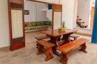 Ruang untuk Umum Hotel Playazul Coveñas
