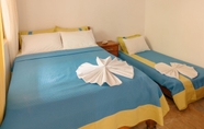 Phòng ngủ 5 Hotel Playazul Coveñas