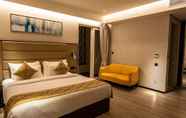 Bedroom 2 Enrise by Sayaji Nashik