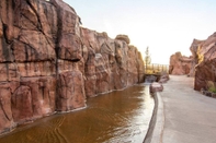 Entertainment Facility Sage Creek at Moab Amazing Pool Hot tub