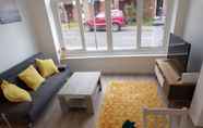 Common Space 6 Inviting 3-bed Apartment in Southend-on-sea